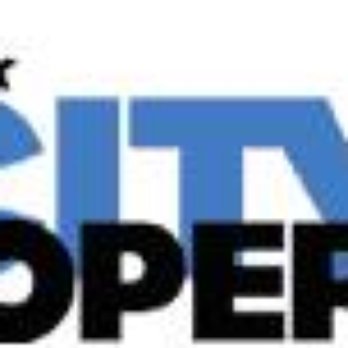 1. New York City Opera
