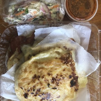 Chef Tony's Fresh Seafood - Four varieties of pupusas - Seafood Near Me - Bethesda, Maryland Chef Tony's Fresh Seafood - Four varieties of pupusas - Seafood Near Me - Bethesda, Maryland