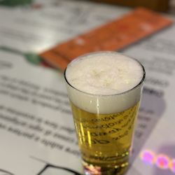 La Birreria