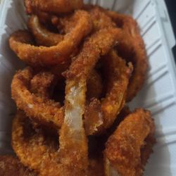 Onion rings