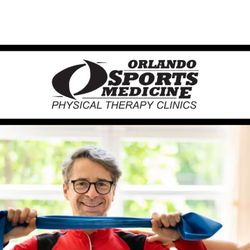 Orlando Sports Medicine