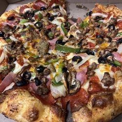 Domino's Pizza