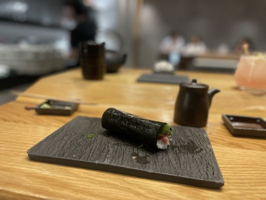 Hello Nori - Robson by null
