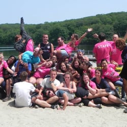 Camp Michikamau - YMCA of Greater Bergen County