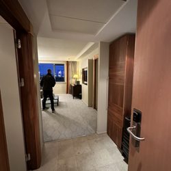 The Galmont Hotel & Spa - Entryway