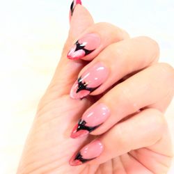 Fancy Nails