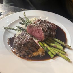 Steak Special Steak Special