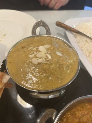 Curry Leaf Foxborough by null