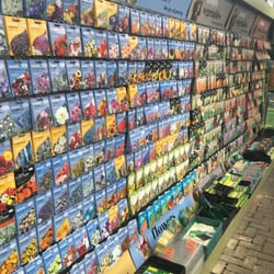 Ambleside Garden Centre