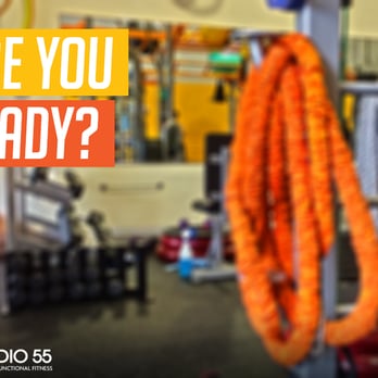 Studio 55 - Gyms Near Me - Doral, Florida