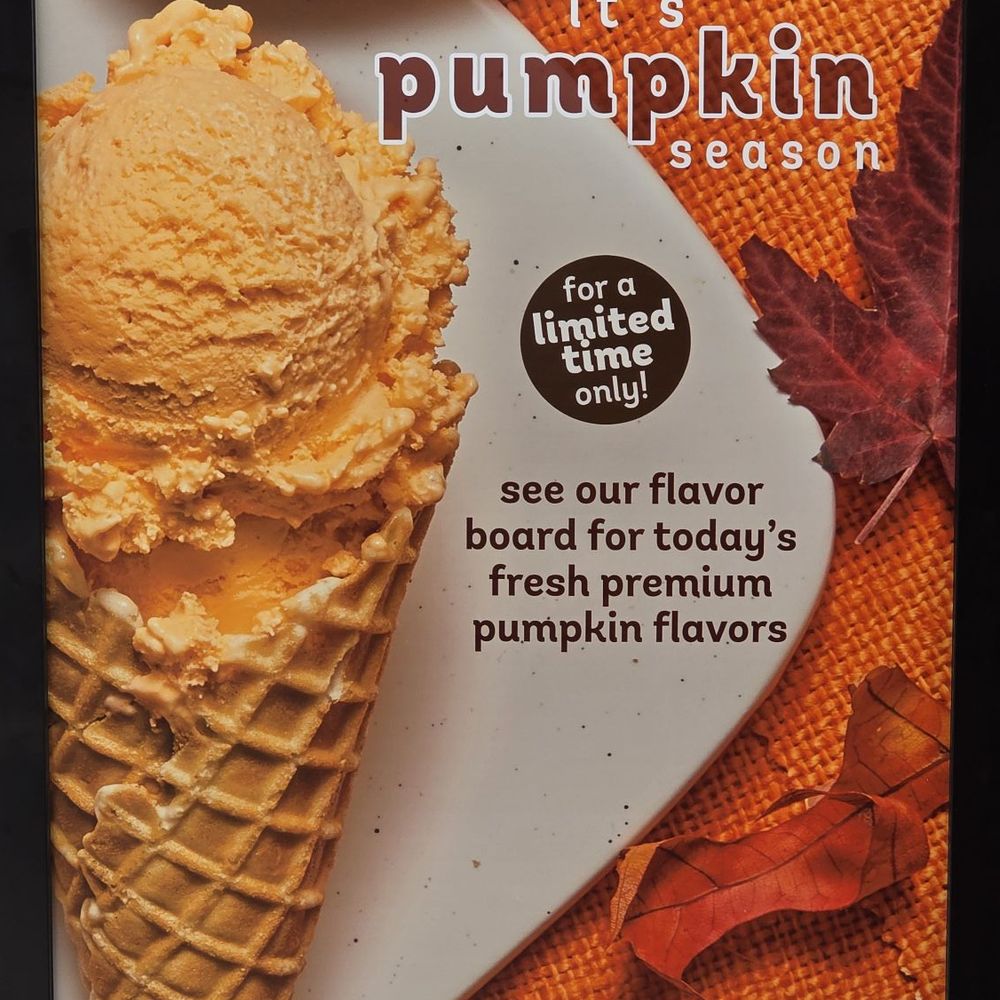 Bruster's Real Ice Cream - Ice Cream & Frozen Yogurt Near Me - La Mesa, California