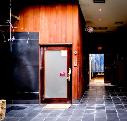 Onsen by null