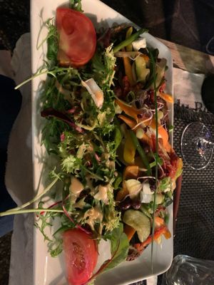 La Femme du Boulanger by null