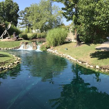 Pirates Cove Adventure Golf - Mini Golf Near Me - Osage Beach, Missouri