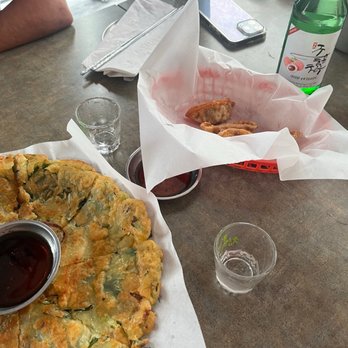 Korean Kitchen - Korean Near Me - North Miami Beach, Florida