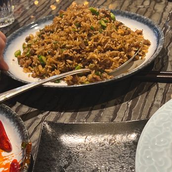 Mott 32 - Fried rice - Chinese Near Me - Vancouver, British Columbia Mott 32 - Fried rice - Chinese Near Me - Vancouver, British Columbia