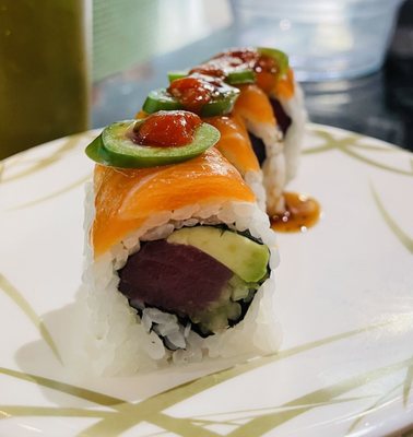Sushi Zone by null