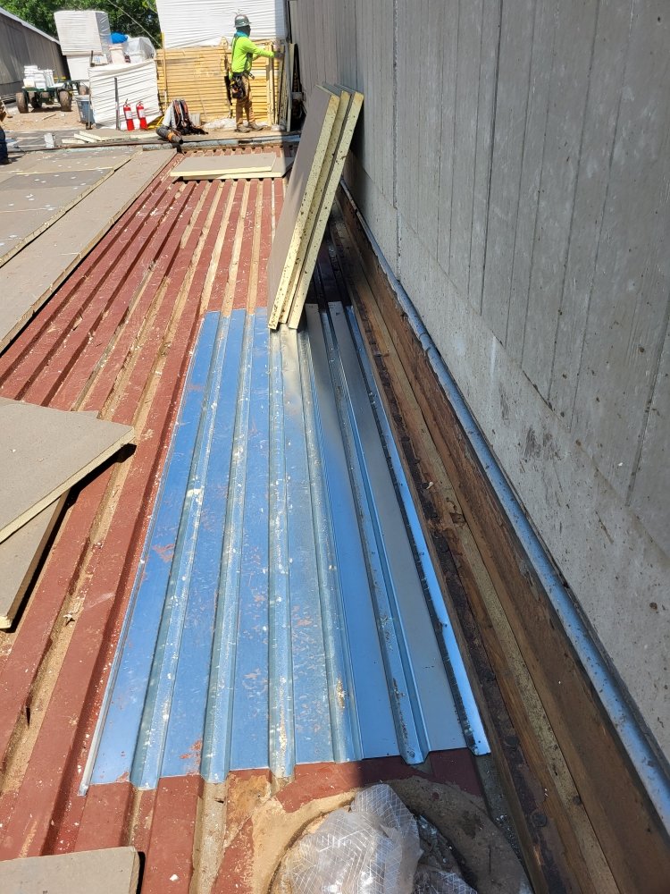 Slide of Apache Metal and Roofers