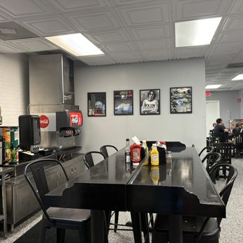 Pastrami Tom’s Deli & Grill - Breakfast & Brunch Near Me - Cary, North Carolina