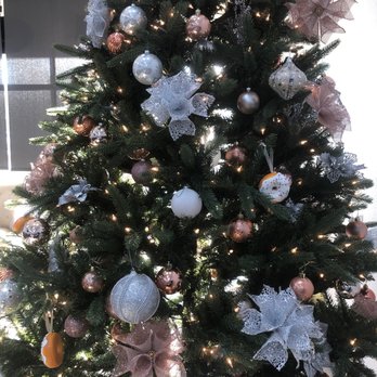 Circle A Nails And Spa - Beautiful tree - Nail Salons Near Me - Redlands, California