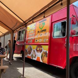 Taqueria Sr Lopez