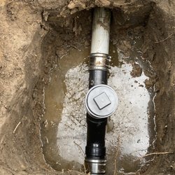 Luis Mendoza Plumbing and Rooter