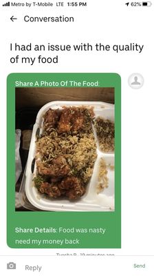 China Garden by null