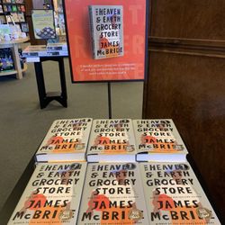 Barnes & Noble Booksellers