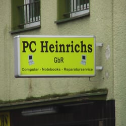 PC Heinrichs