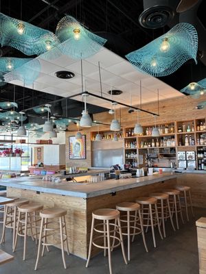 Mandito's Tex-Mex by null