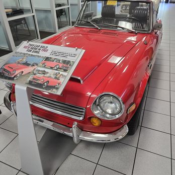 Bill Ray Nissan - Car Dealers Near Me - Longwood, Florida Bill Ray Nissan - Car Dealers Near Me - Longwood, Florida
