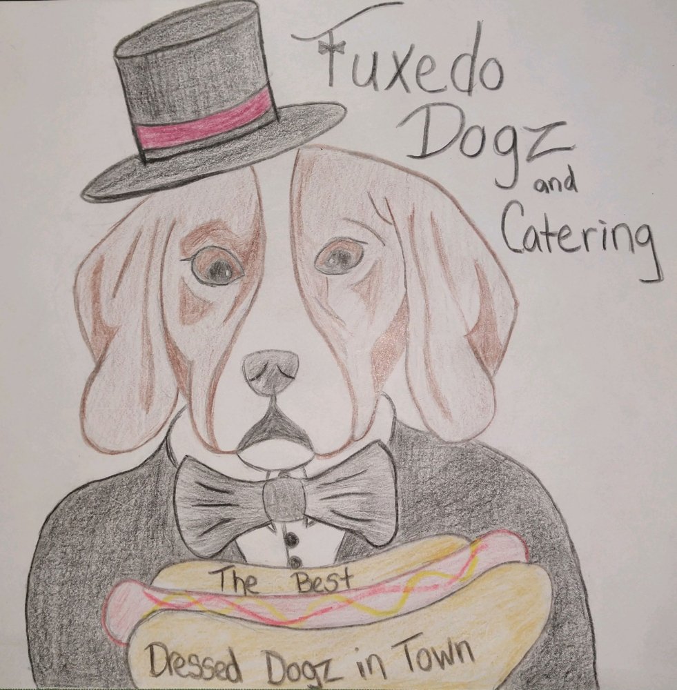 TUXEDO DOGZ AND CATERING Updated June 2024 2976 Clark Rd, Erie, Pennsylvania Food Trucks