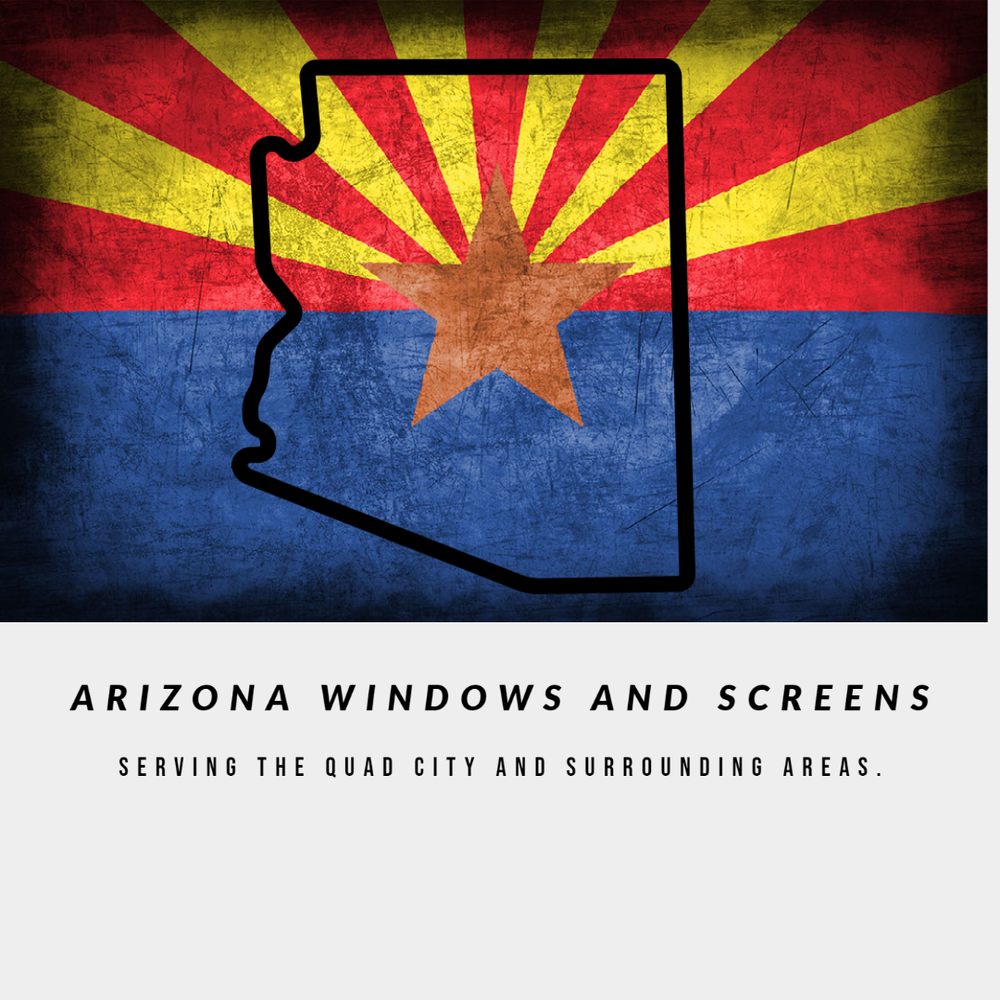 ARIZONA WINDOWS AND SCREENS - Updated December 2024 - Prescott Valley ...