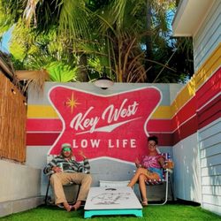 The Dive Bar Shirt Club - Drink like a local!