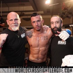 Hellmans MMA - Hellmans MMA