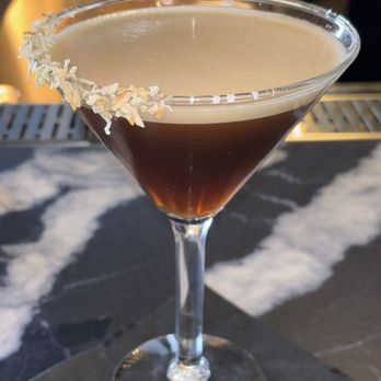 Starfish - Espresso martini - Asian Fusion Near Me - Scottsdale, Arizona Starfish - Espresso martini - Asian Fusion Near Me - Scottsdale, Arizona