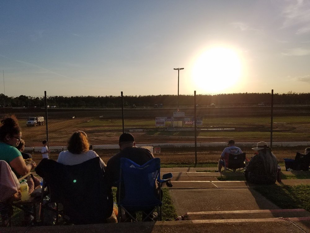 DEEP SOUTH SPEEDWAY Updated October 2024 32971 AL59, Loxley