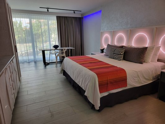 Almar Resort Luxury LGBT Beach Front Experience by null