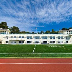 The John Thomas Dye School