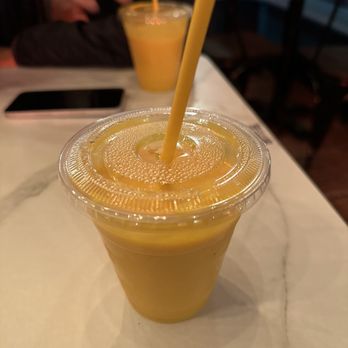 Gazab - Mango Lassi - Indian Near Me - New York, New York Gazab - Mango Lassi - Indian Near Me - New York, New York