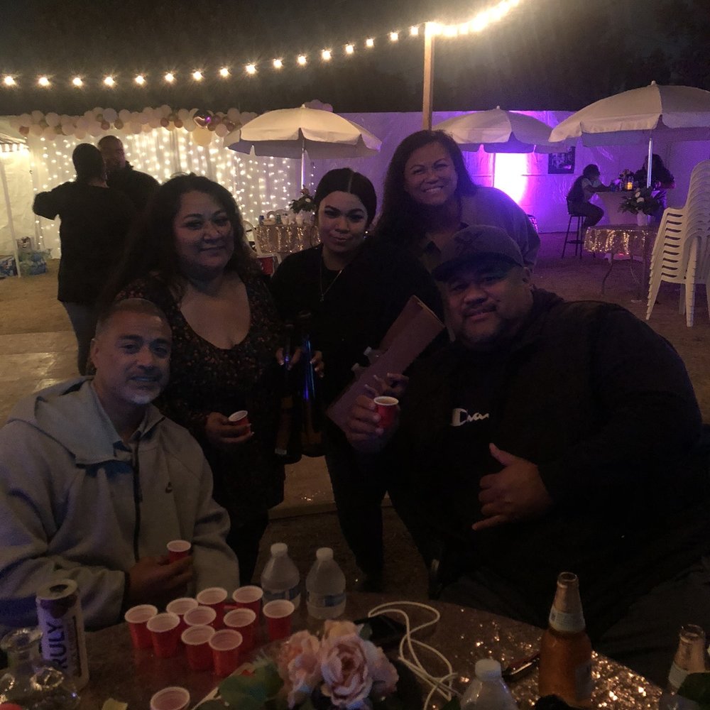 Legacy Party Rentals - Party Equipment Rentals Near Me - Garden Grove, California Legacy Party Rentals - Party Equipment Rentals Near Me - Garden Grove, California