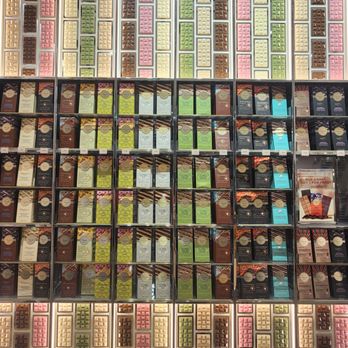 Venchi - Chocolatiers & Shops Near Me - Costa Mesa, California Venchi - Chocolatiers & Shops Near Me - Costa Mesa, California
