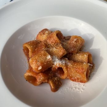 Santo Palato - Amatriciana - Trattorie Near Me - Rome, RM