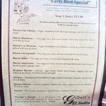 Gilbert's El Indio Restaurant - Mexican Near Me - Santa Monica, California Gilbert's El Indio Restaurant - Mexican Near Me - Santa Monica, California