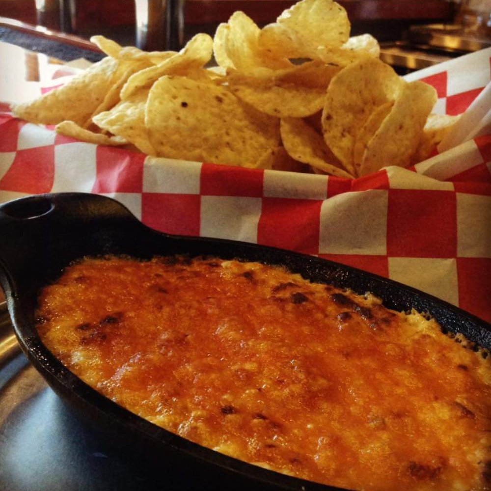 Brick House Pizza - Pizza Near Me - Radford, Virginia