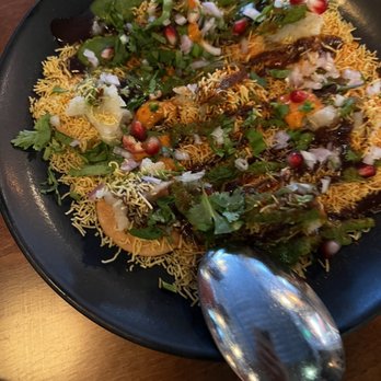 Besharam - Sev Puri - Indian Near Me - San Francisco, California Besharam - Sev Puri - Indian Near Me - San Francisco, California