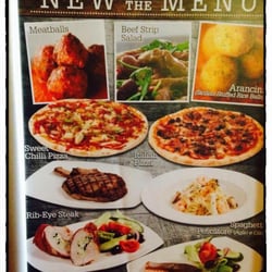 La Porchetta St Lucia - Let's try La porchetta's New on the menu