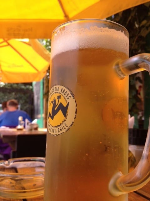 Caramagnola Bike & Beer