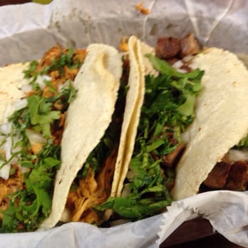 El Jacalito - Tacos - Mexican Near Me - Clinton, North Carolina