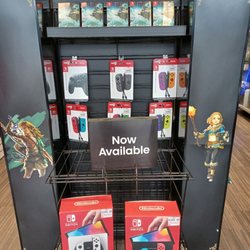 Gamestop